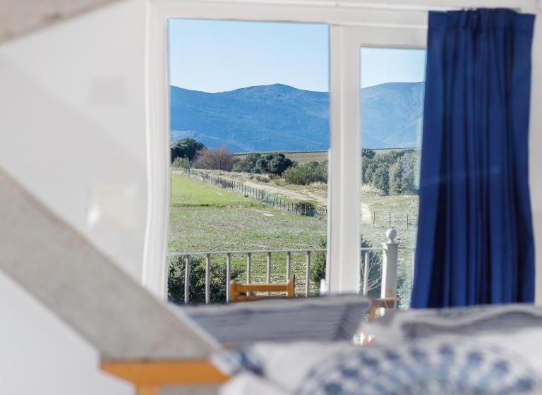 هتل Rural Costa Del Trigo