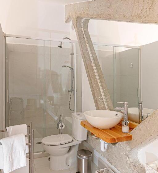 هتل Rural Costa Del Trigo