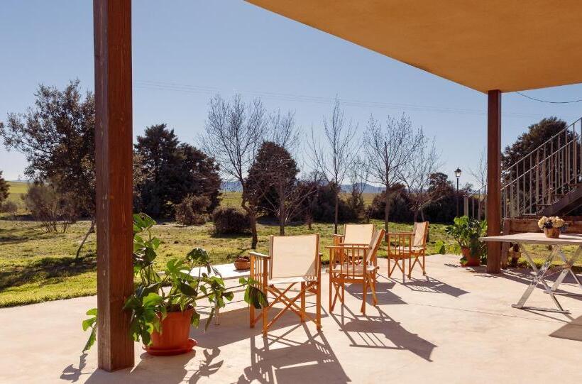 هتل Rural Costa Del Trigo