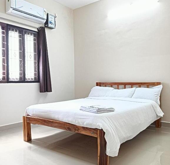 Пансион Rose Villa