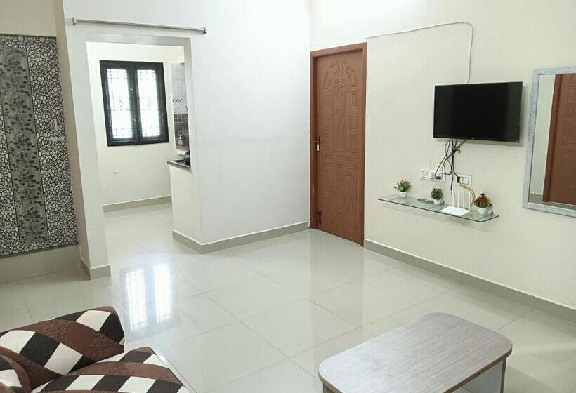 Пансион Rose Villa