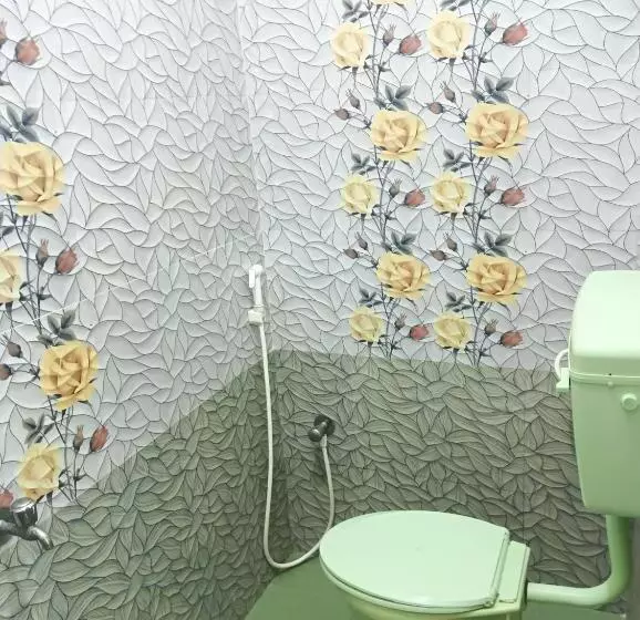ペンション Rose Villa