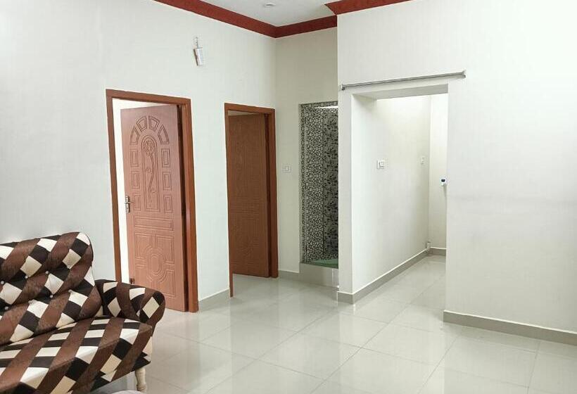 Пансион Rose Villa