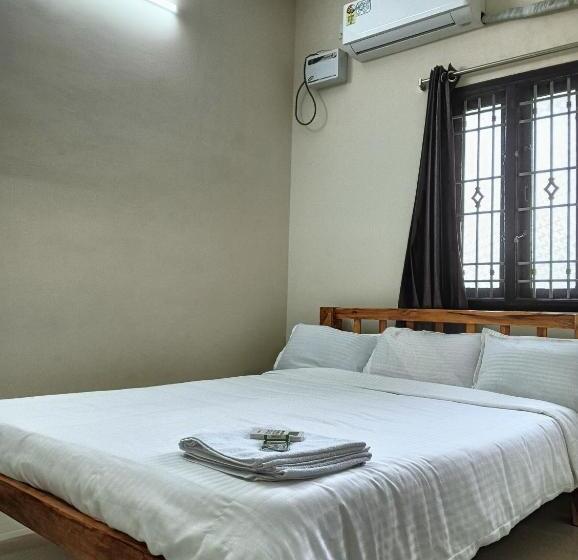 Пансион Rose Villa