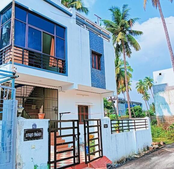 Пансион Rose Villa