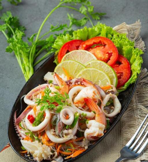 فندق Darling Harbour Residence South Pattaya