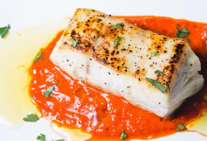 فندق Darling Harbour Residence South Pattaya