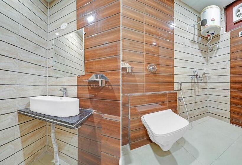 فندق Oyo Flagship 81282 Jai Ho