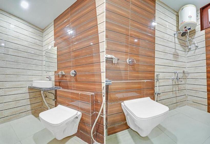 فندق Oyo Flagship 81282 Jai Ho