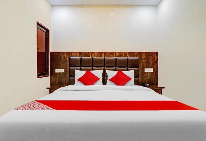 فندق Oyo Flagship 81282 Jai Ho