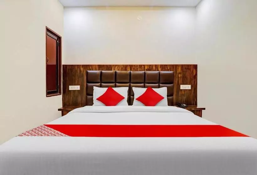 Hotelli Oyo Flagship 81282  Jai Ho