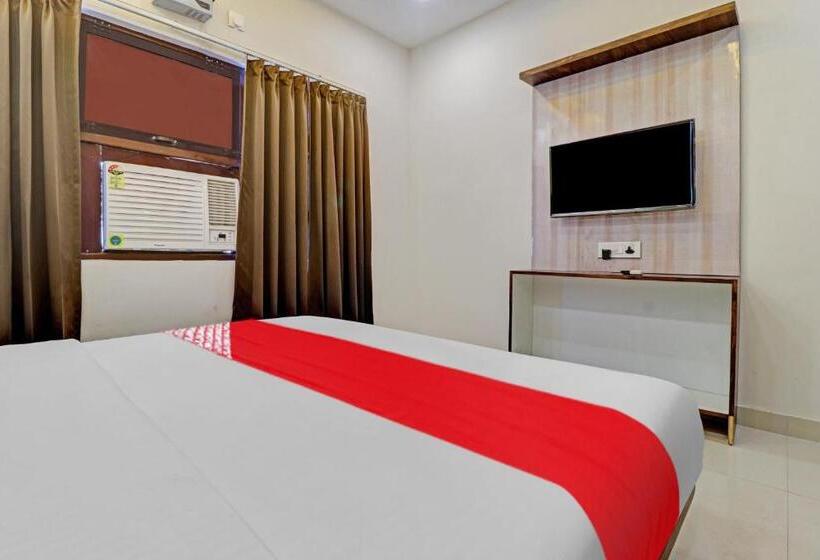 فندق Oyo Flagship 81282 Jai Ho