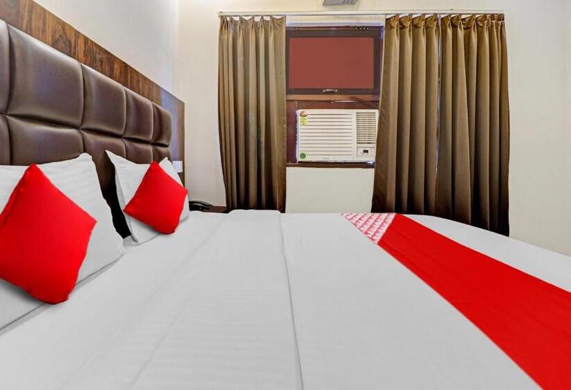 فندق Oyo Flagship 81282 Jai Ho