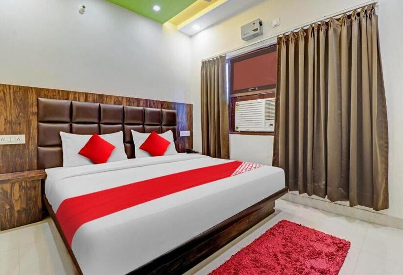 فندق Oyo Flagship 81282 Jai Ho