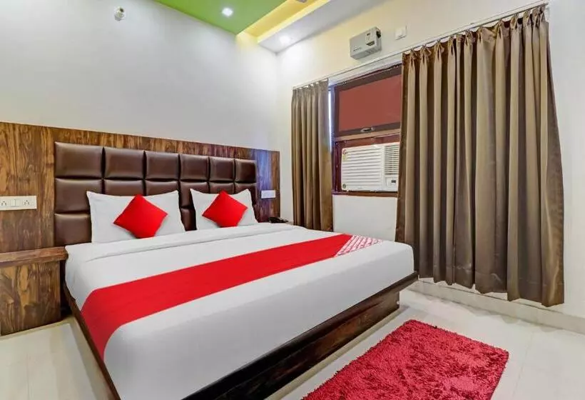 Hotelli Oyo Flagship 81282  Jai Ho