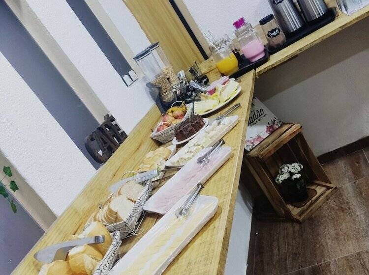 Otel Pousada Penha 2 Beto Carrero