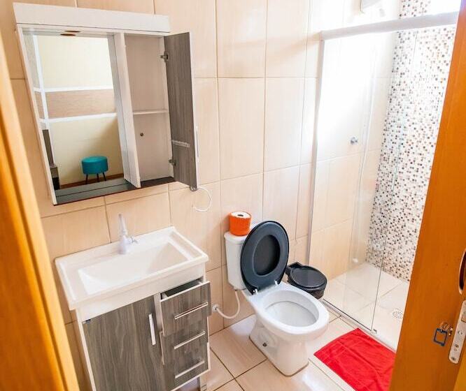 Otel Pousada Penha 2 Beto Carrero