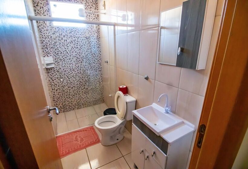 Otel Pousada Penha 2 Beto Carrero