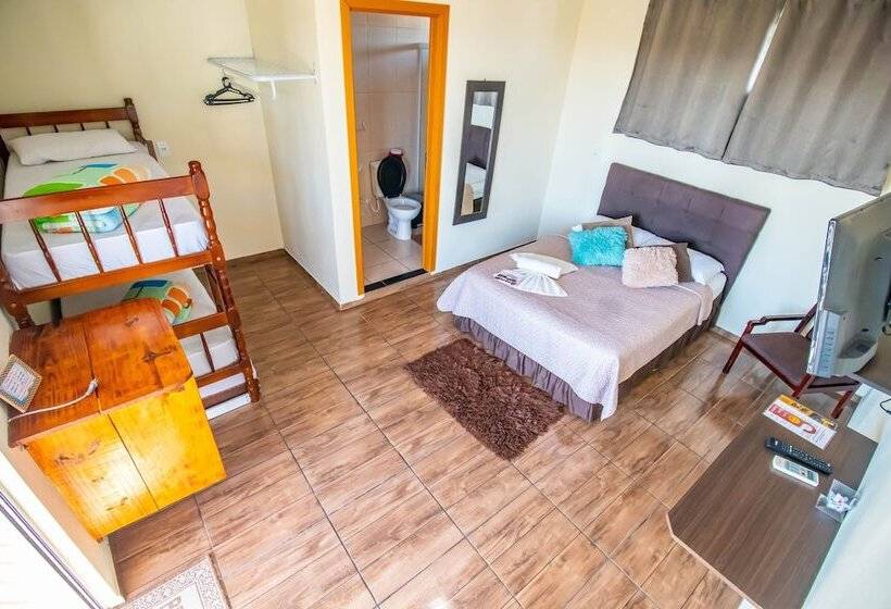 Otel Pousada Penha 2 Beto Carrero