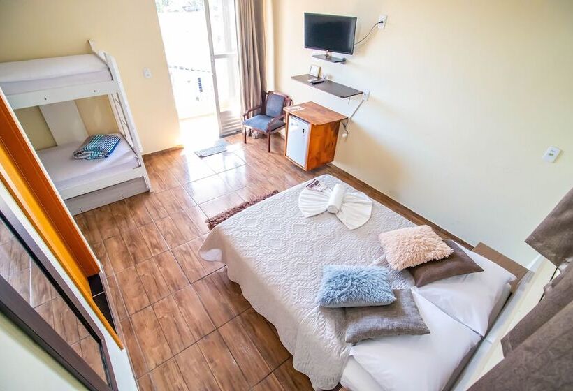 Otel Pousada Penha 2 Beto Carrero