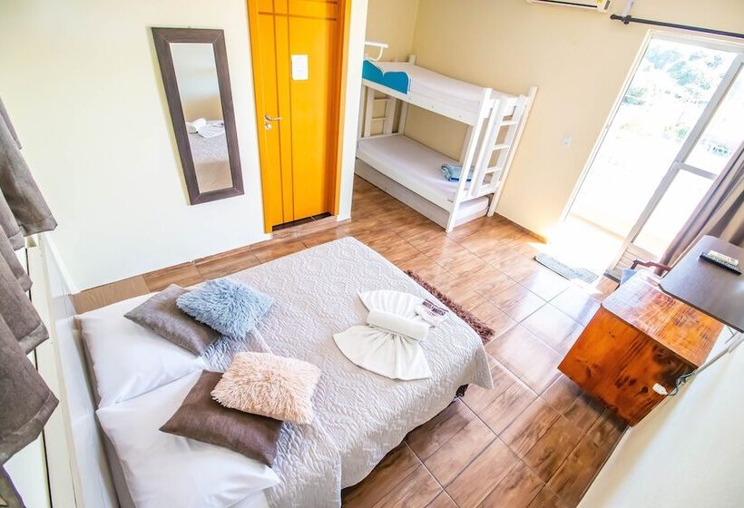 Otel Pousada Penha 2 Beto Carrero