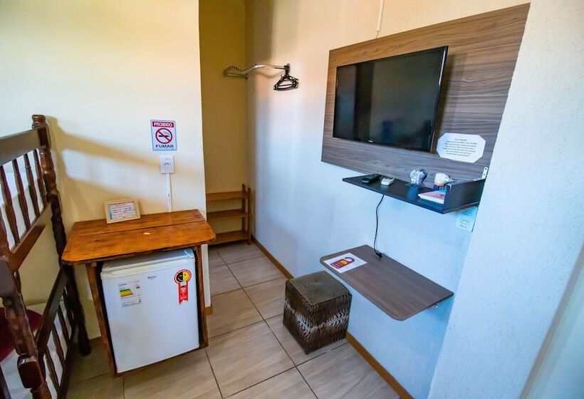 Otel Pousada Penha 2 Beto Carrero