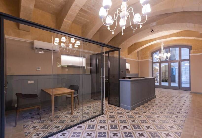 Ibb Hotel Palazzo Bettina Malta