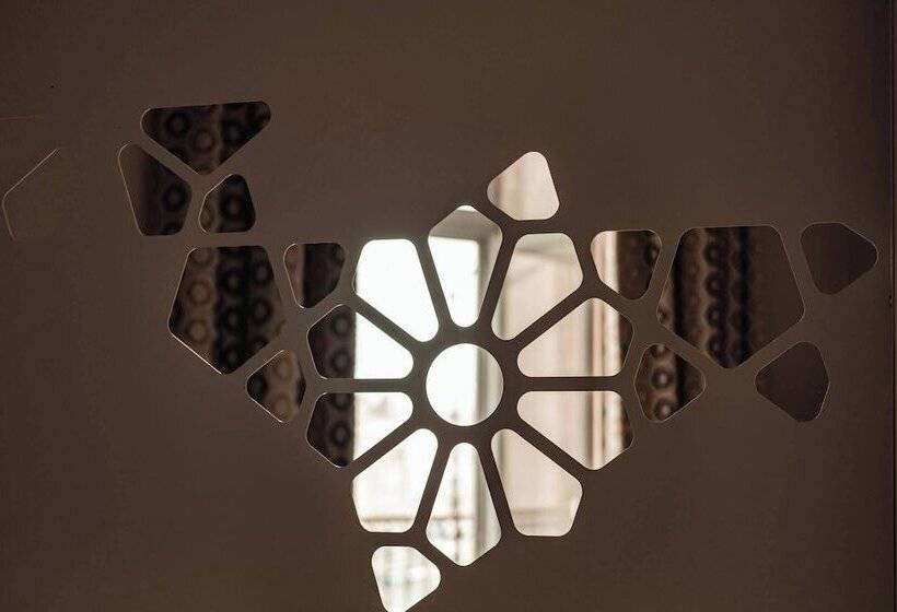 Ibb Hotel Palazzo Bettina Malta