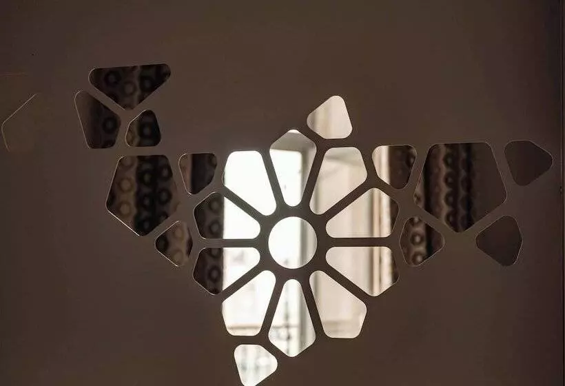 Ibb Hotel Palazzo Bettina Malta