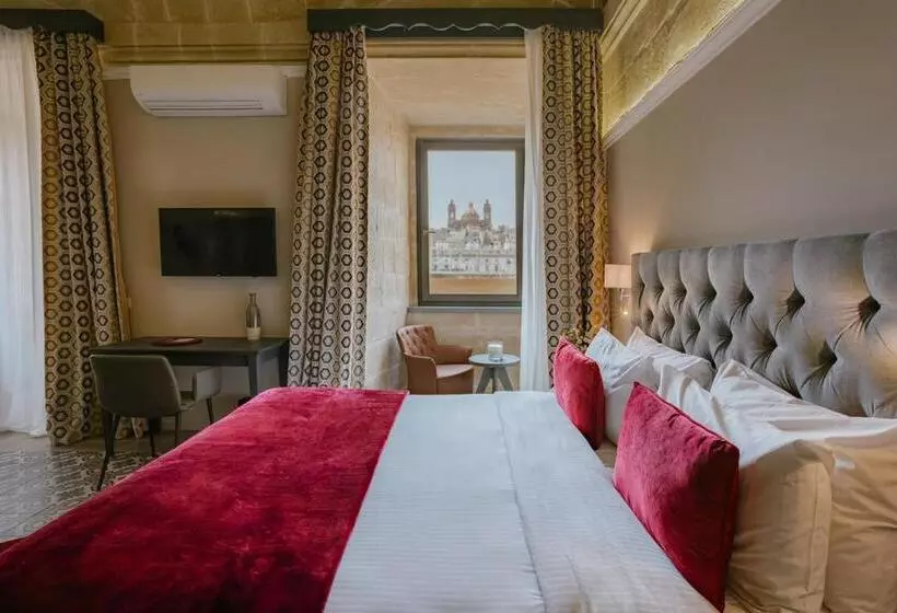 Ibb Hotel Palazzo Bettina Malta