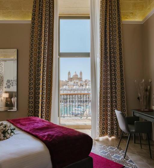 Ibb Hotel Palazzo Bettina Malta