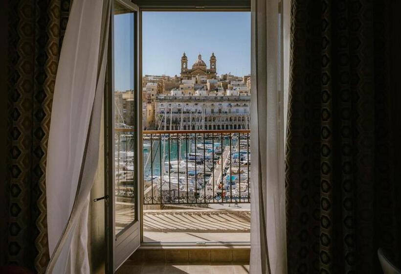 Ibb Hotel Palazzo Bettina Malta