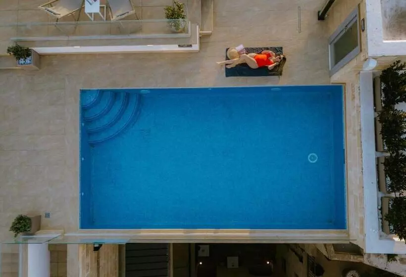 Ibb Hotel Palazzo Bettina Malta