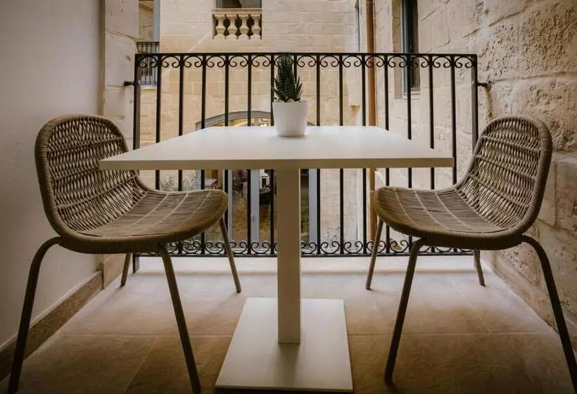 Ibb Hotel Palazzo Bettina Malta