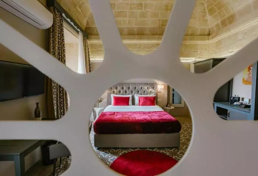 Ibb Hotel Palazzo Bettina Malta