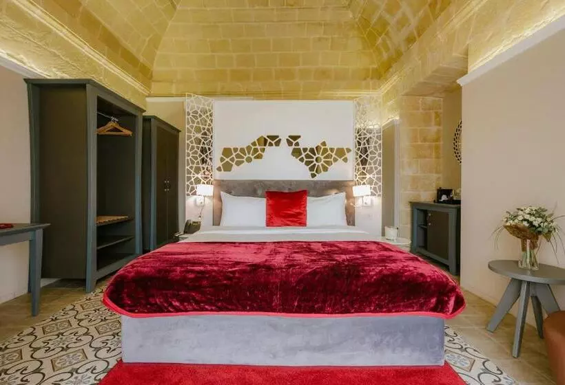 Ibb Hotel Palazzo Bettina Malta
