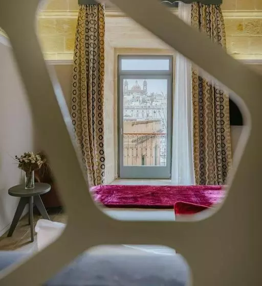 Ibb Hotel Palazzo Bettina Malta