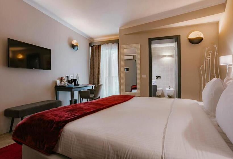 Ibb Hotel Palazzo Bettina Malta