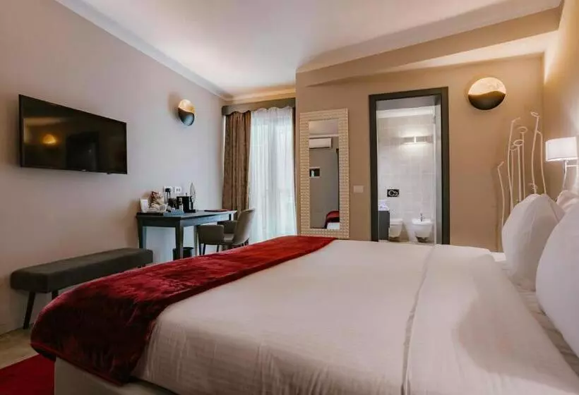 Ibb Hotel Palazzo Bettina Malta