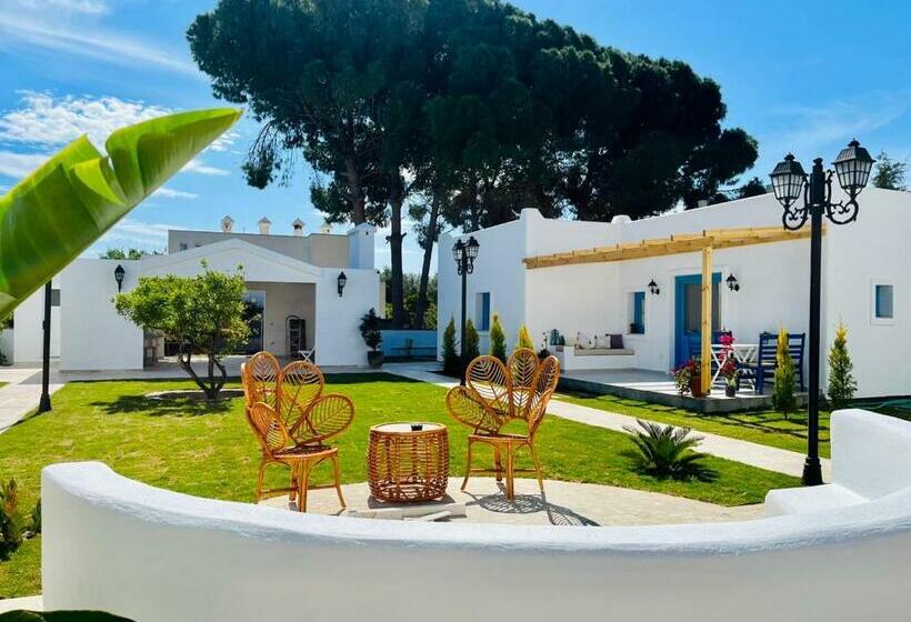 Jakaranda Unique Apart