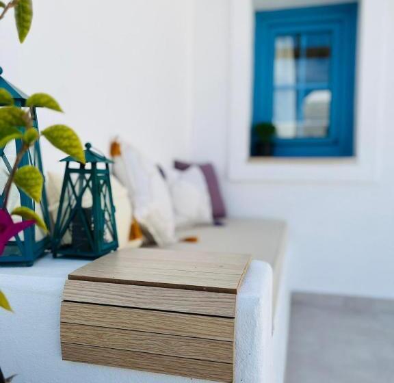 Jakaranda Unique Apart