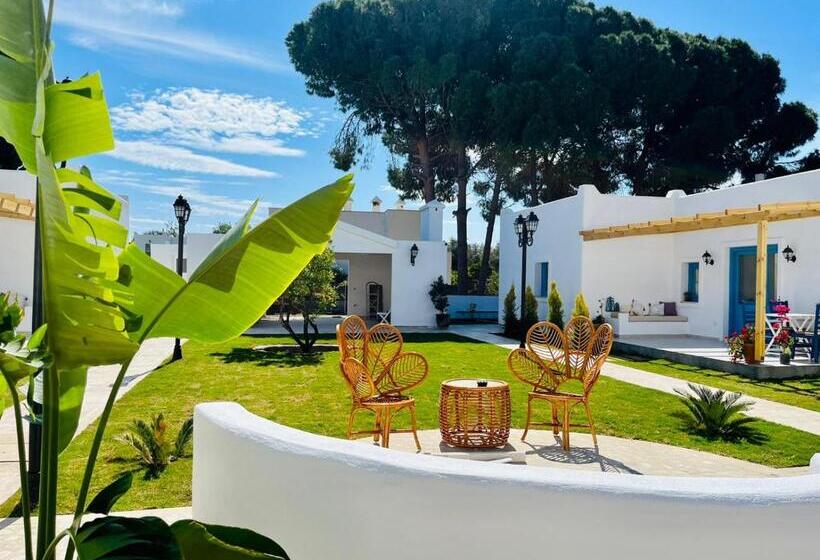 Jakaranda Unique Apart