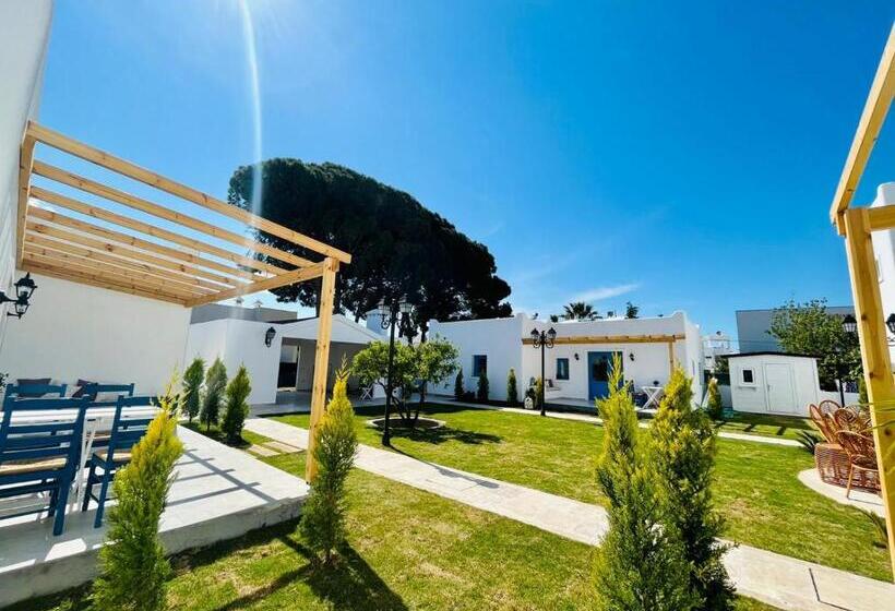 Jakaranda Unique Apart