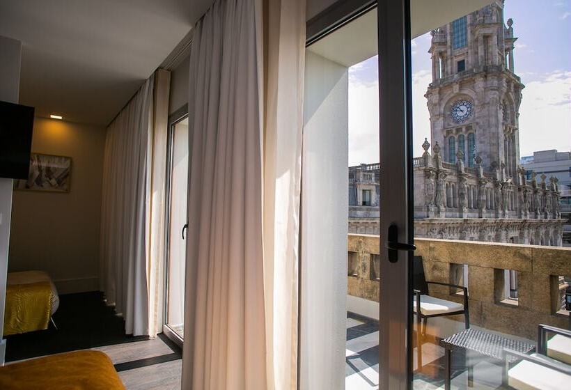 پانسیون 262 Boutique Aliados