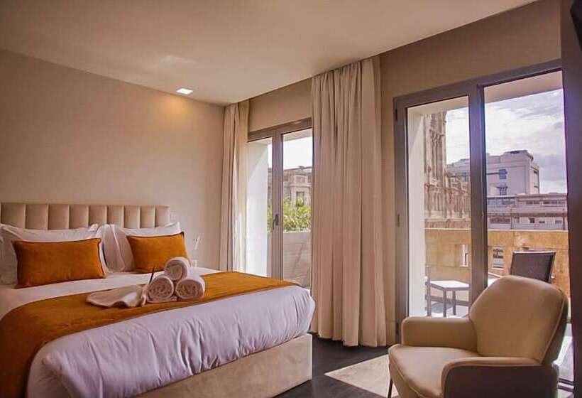 پانسیون 262 Boutique Aliados