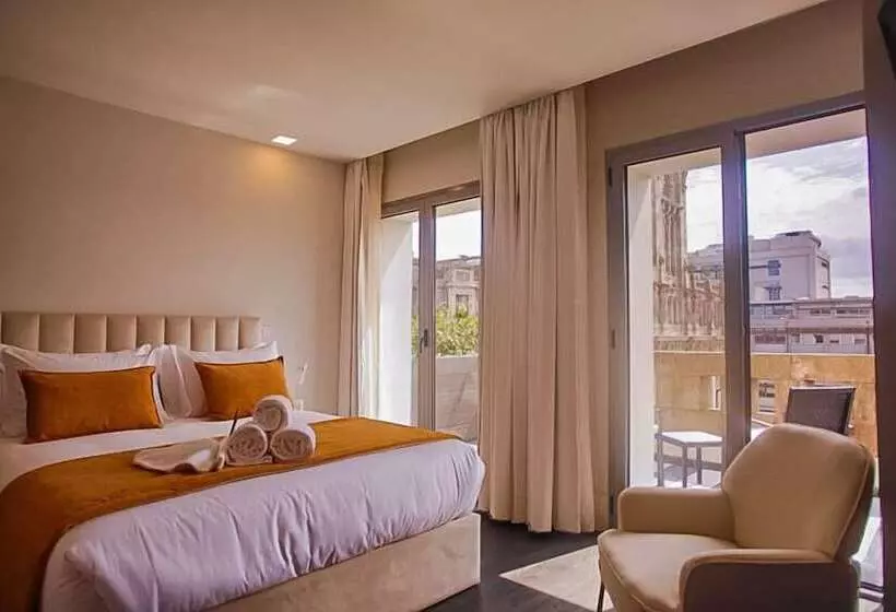 پانسیون 262 Boutique Aliados