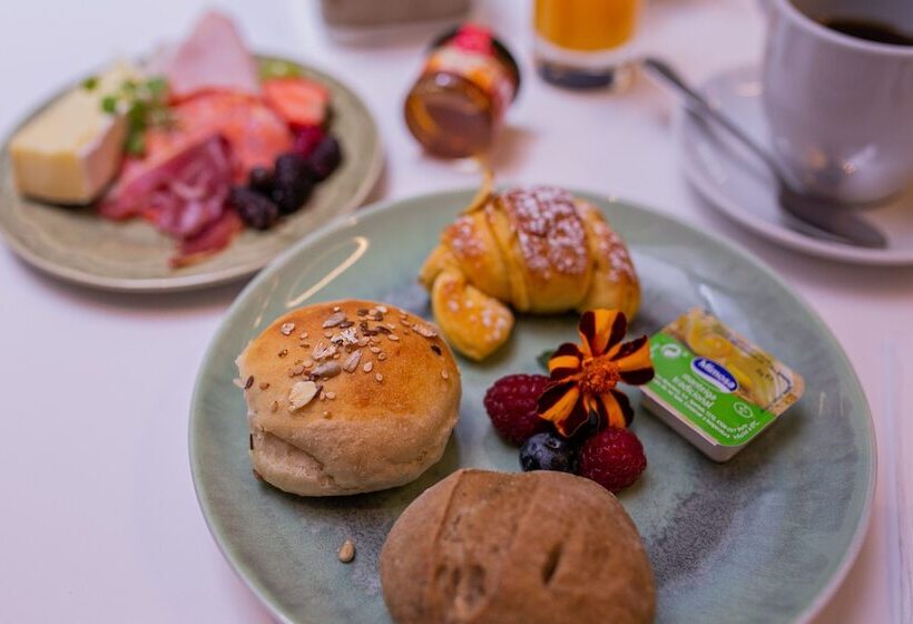 پانسیون 262 Boutique Aliados