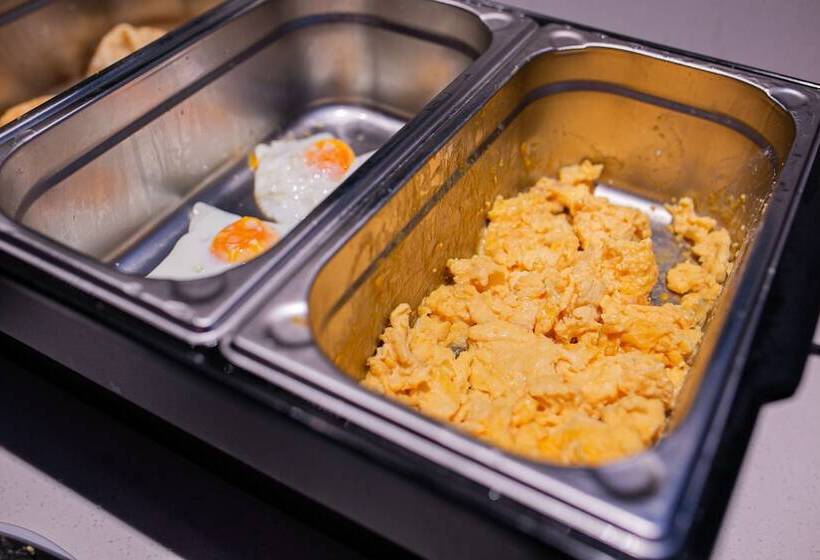 پانسیون 262 Boutique Aliados