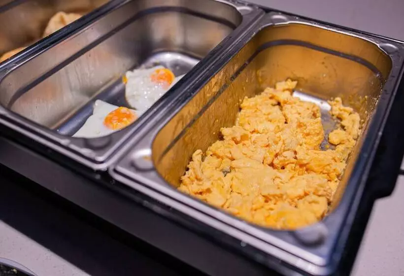 پانسیون 262 Boutique Aliados