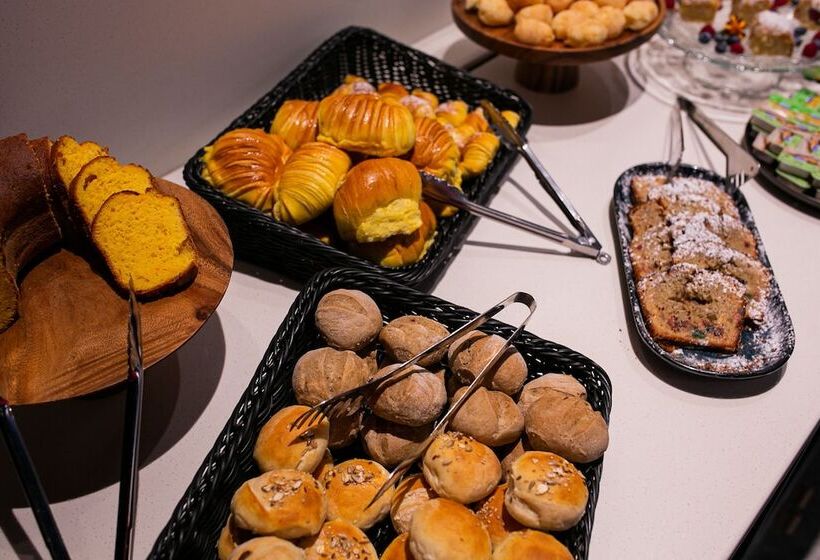 پانسیون 262 Boutique Aliados